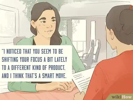 Image titled Answer "Why This Company" in an Interview Step 7